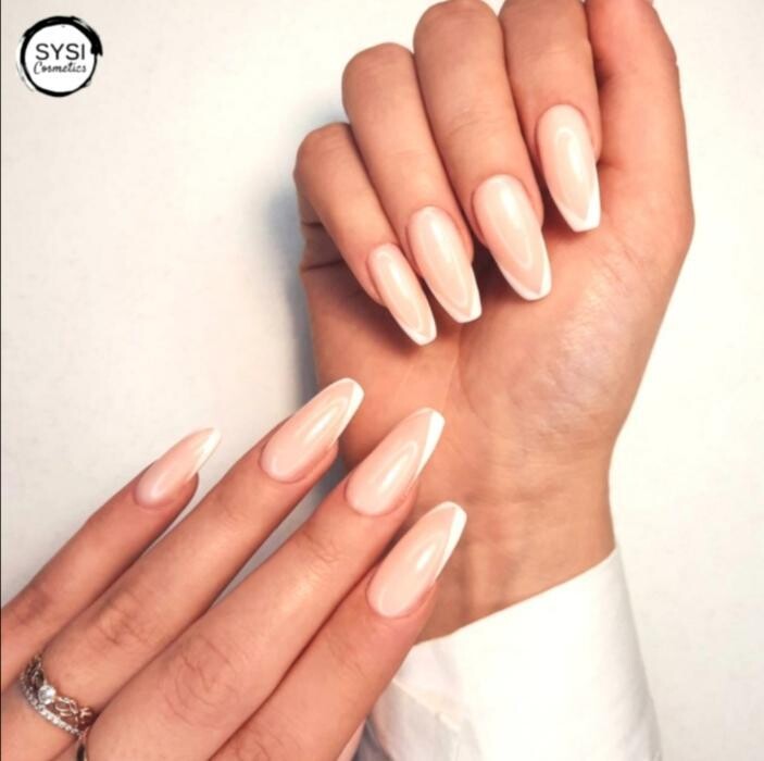 Bilder Shellac Sysi Cosmetics