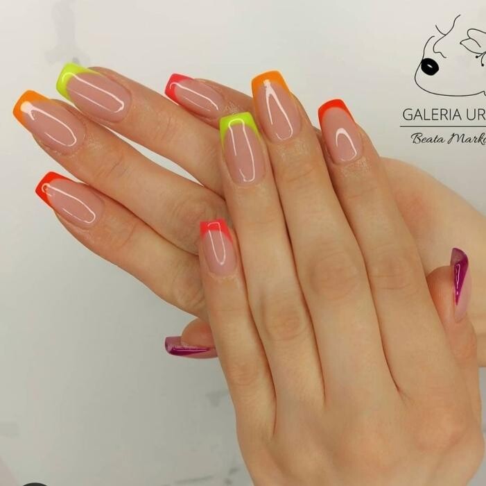 Bilder Shellac Sysi Cosmetics
