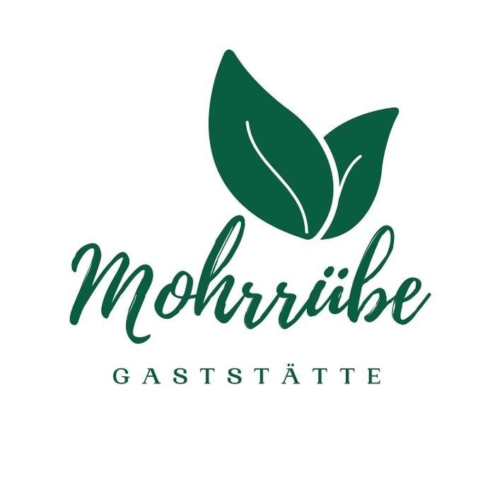 Mohrrübe Logo