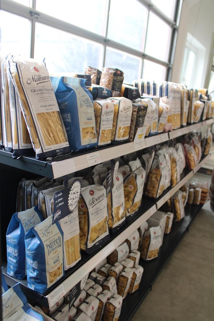 Bilder Italia Market