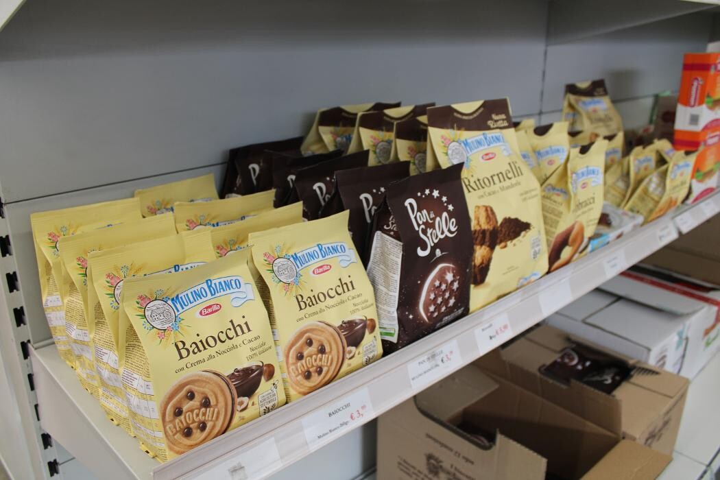 Bilder Italia Market