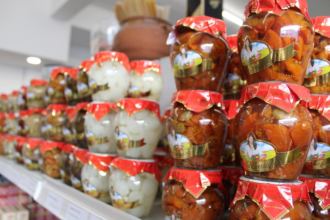 Bilder Italia Market