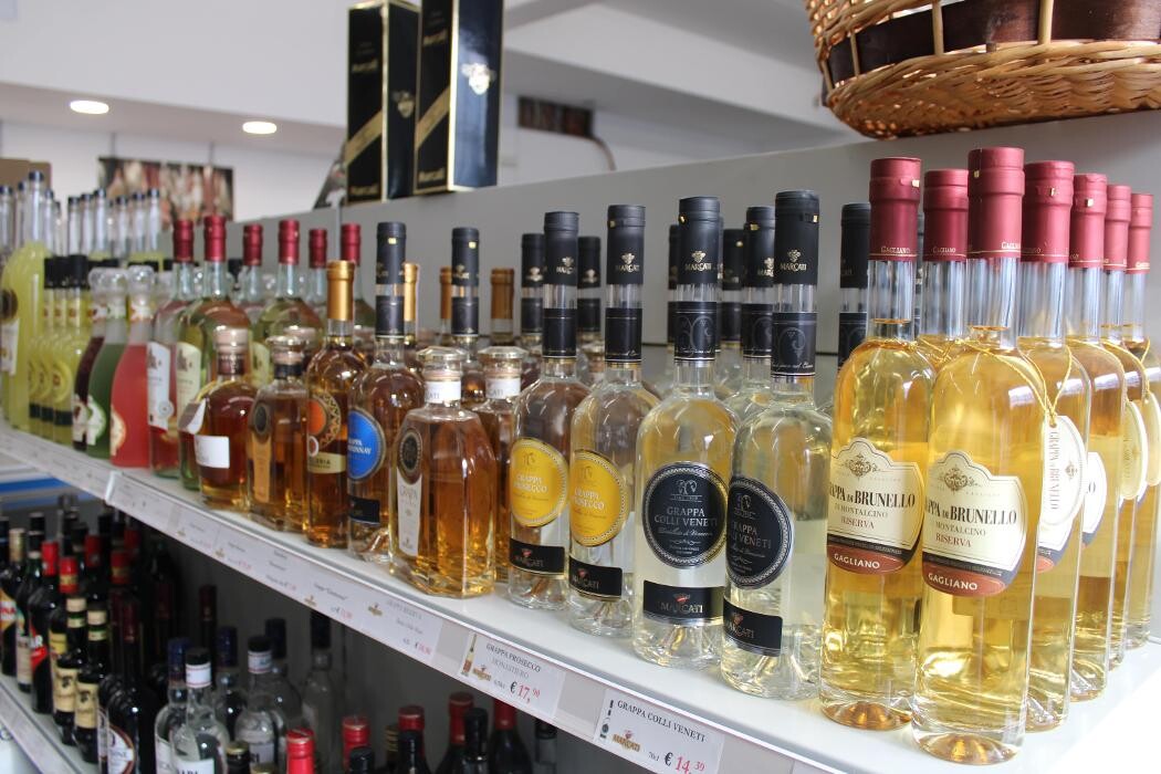 Bilder Italia Market