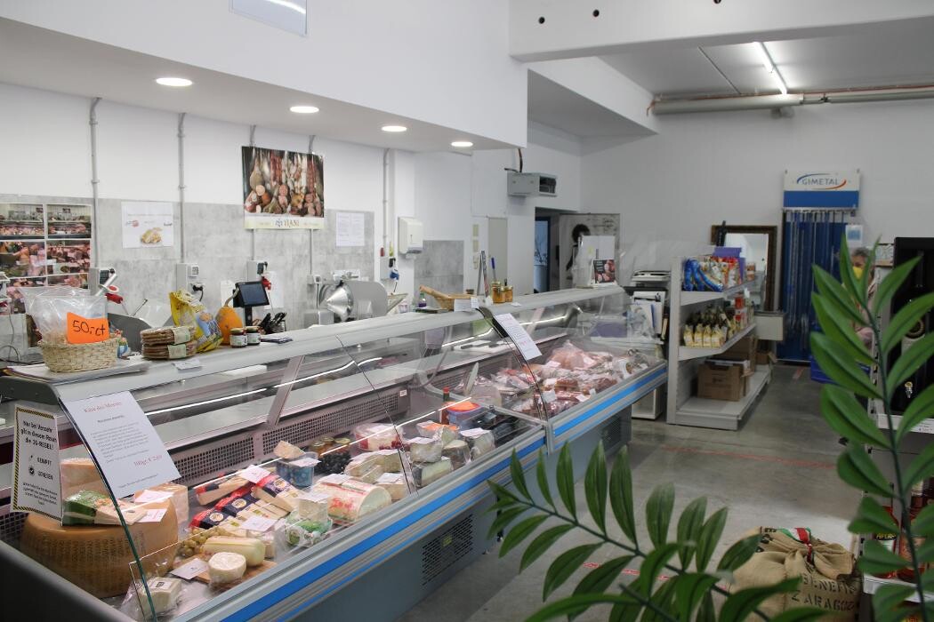 Bilder Italia Market