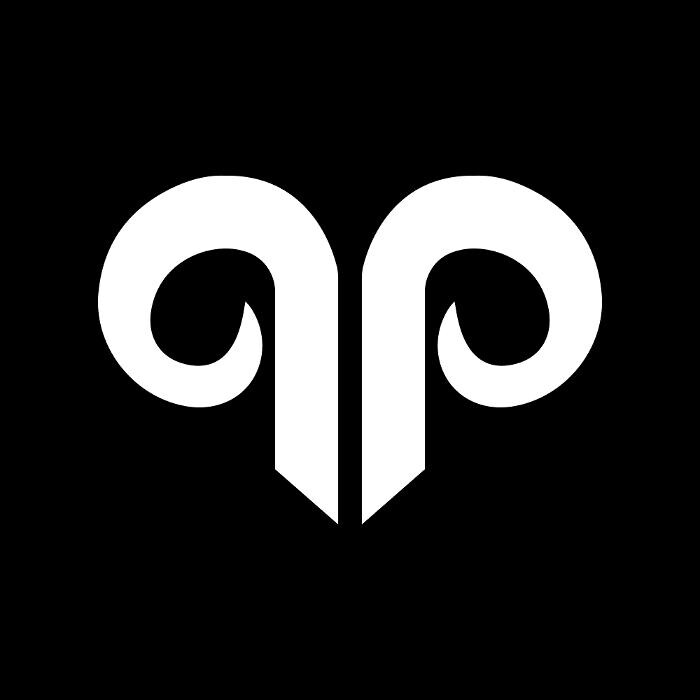 Patrick Schäfer Musik Logo