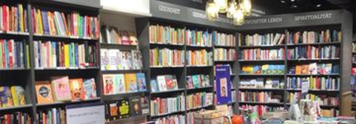 Bilder Thalia Leuna/Günthersdorf - Einkaufszentrum Nova