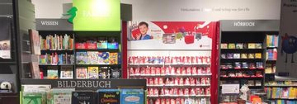 Bilder Thalia Leuna/Günthersdorf - Einkaufszentrum Nova