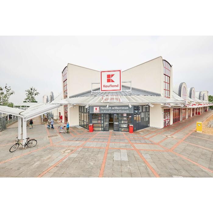 Bilder Kaufland Erftstadt