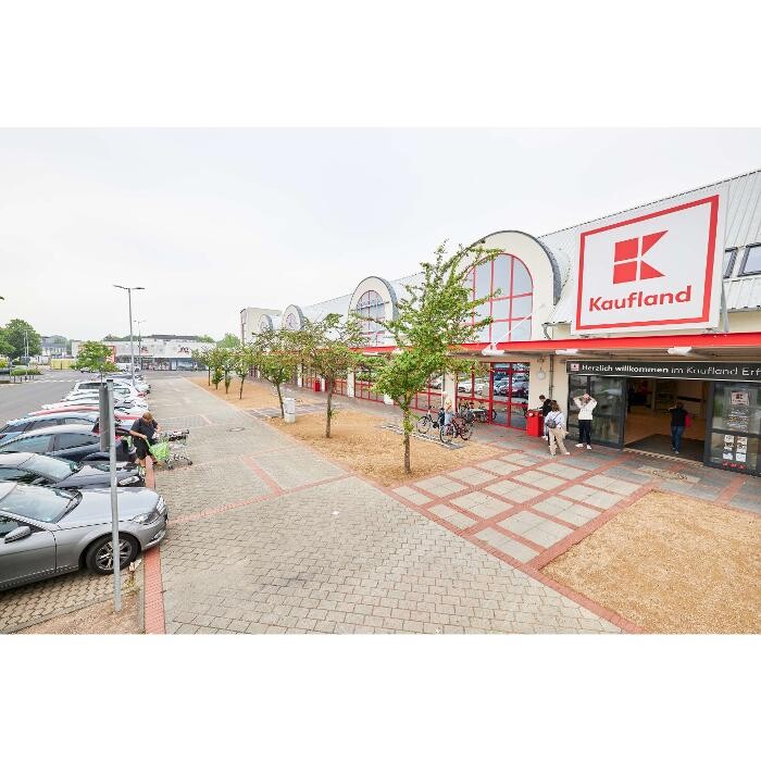 Bilder Kaufland Erftstadt