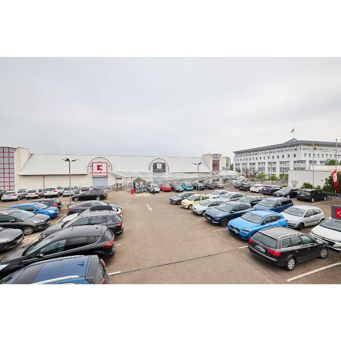 Bilder Kaufland Erftstadt