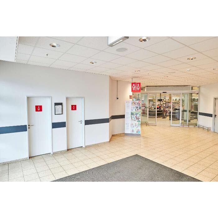 Bilder Kaufland Erftstadt