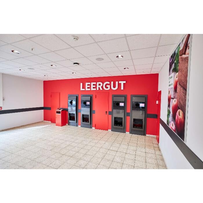 Bilder Kaufland Erftstadt