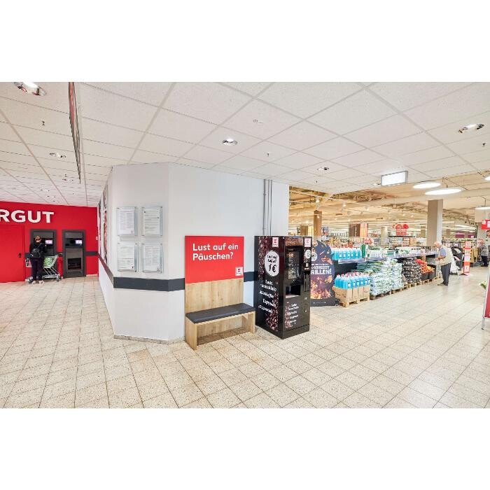 Bilder Kaufland Erftstadt