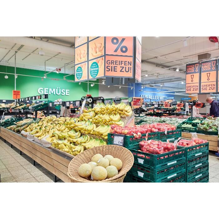 Bilder Kaufland Erftstadt