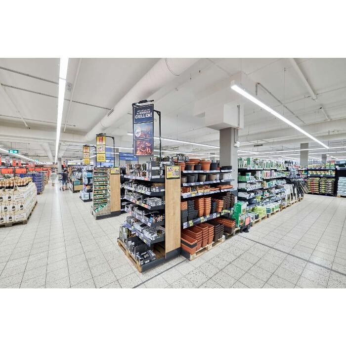 Bilder Kaufland Erftstadt