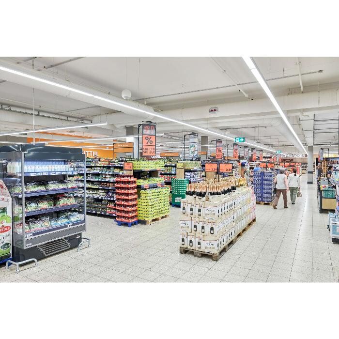 Bilder Kaufland Erftstadt