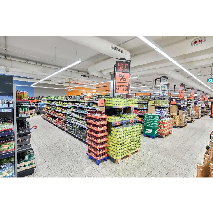 Bilder Kaufland Erftstadt