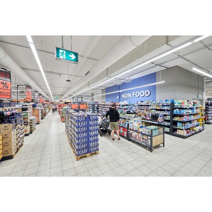 Bilder Kaufland Erftstadt