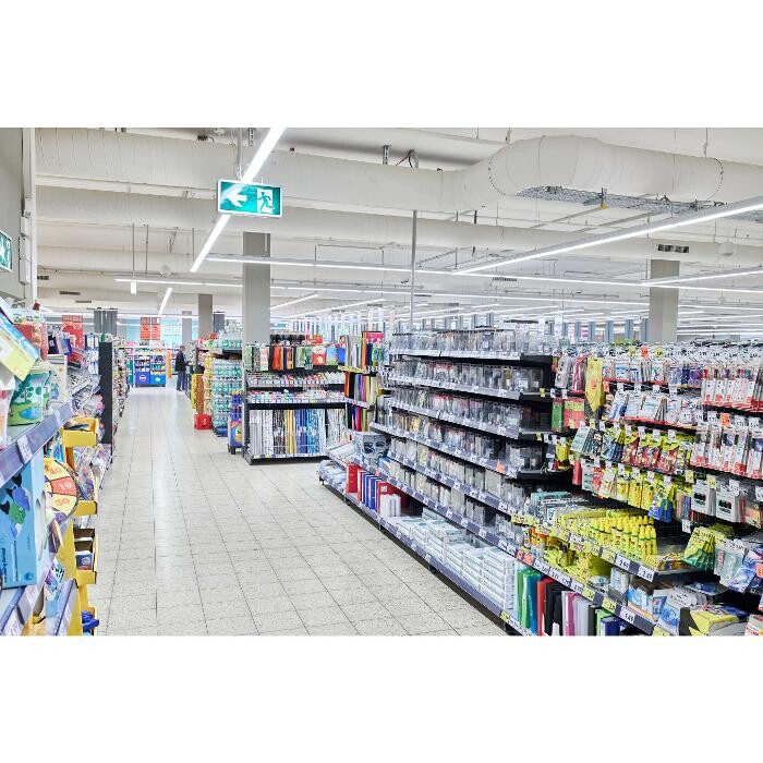 Bilder Kaufland Erftstadt