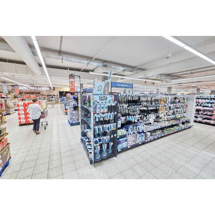 Bilder Kaufland Erftstadt