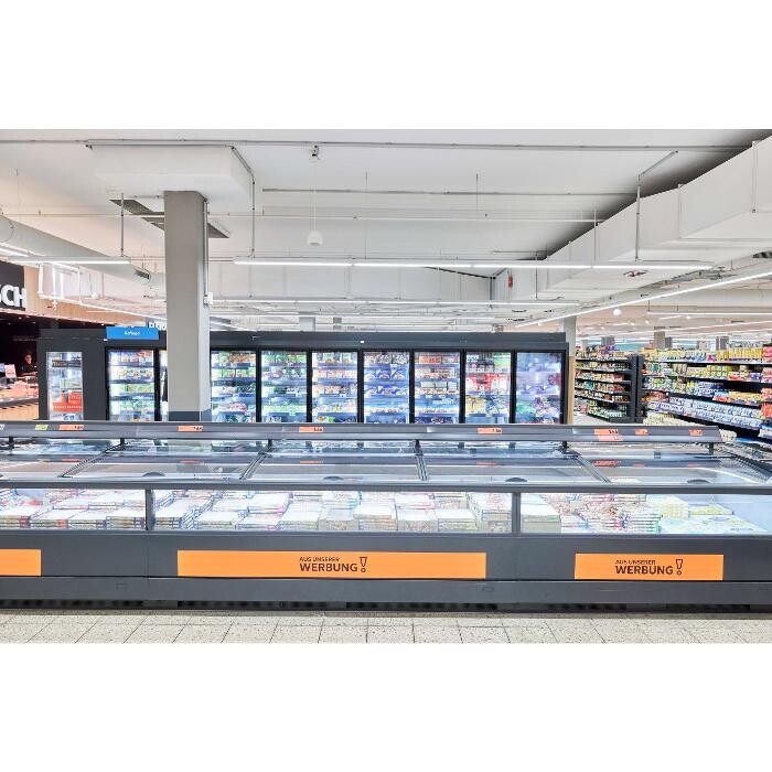 Bilder Kaufland Erftstadt