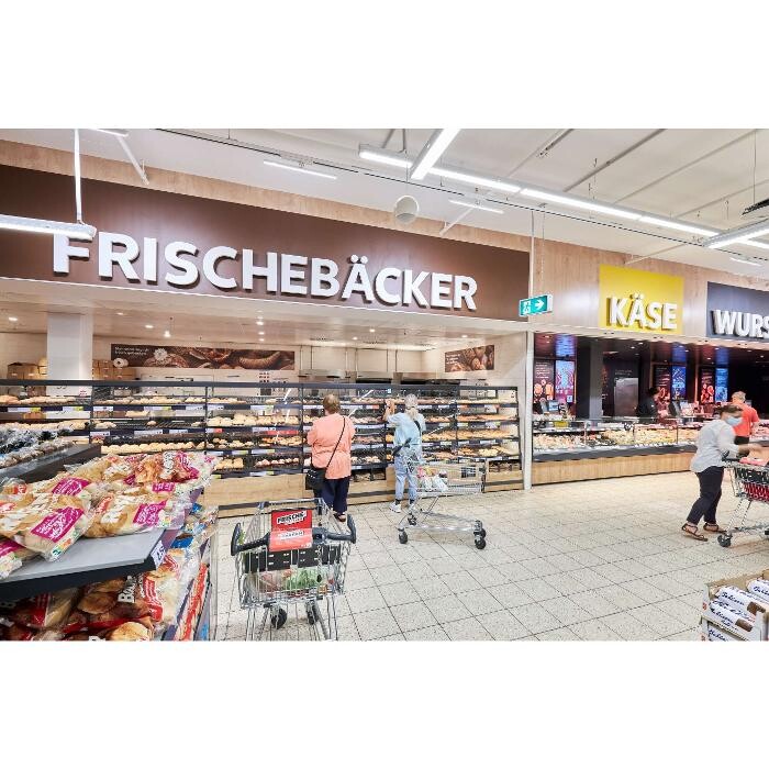 Bilder Kaufland Erftstadt