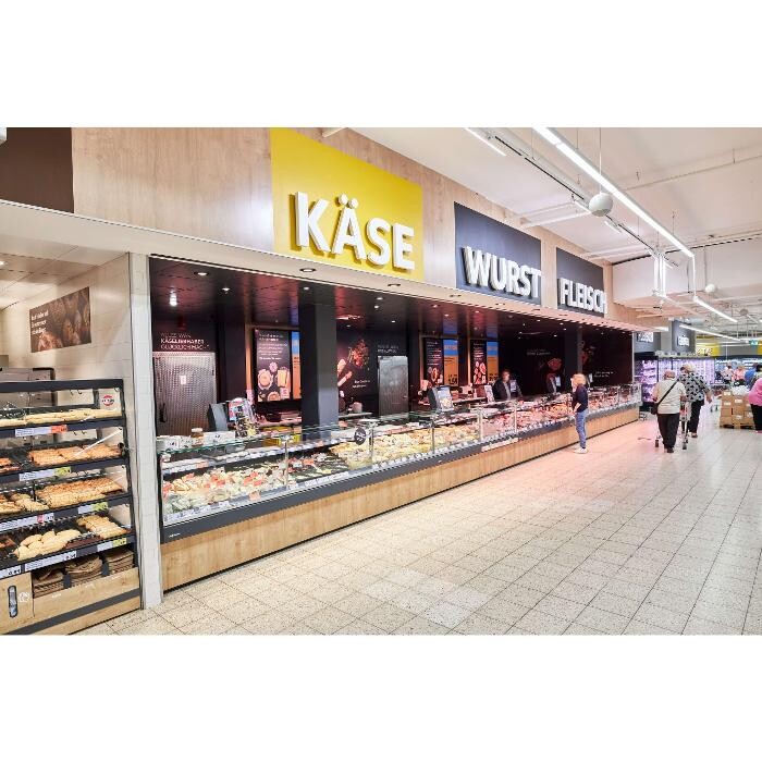 Bilder Kaufland Erftstadt