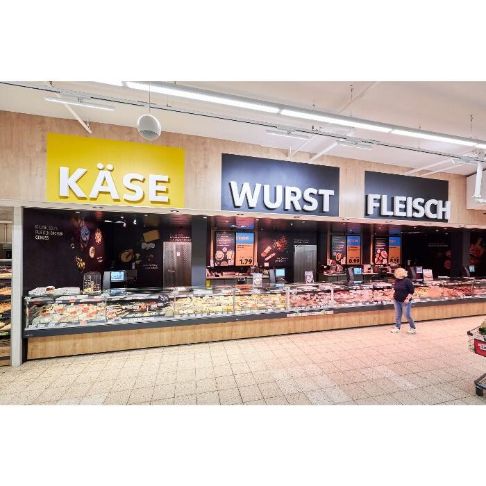 Bilder Kaufland Erftstadt