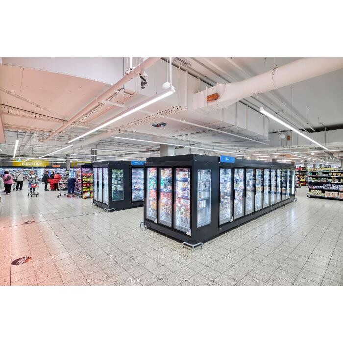 Bilder Kaufland Erftstadt