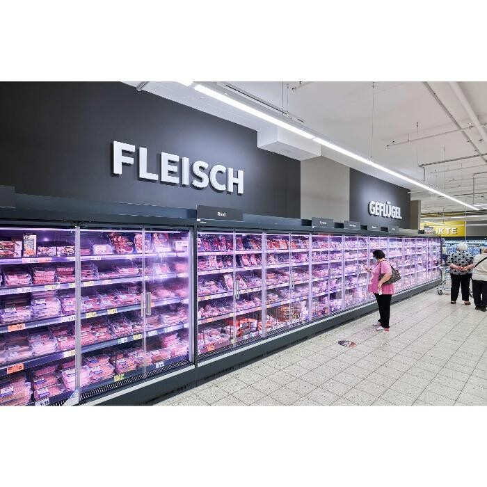 Bilder Kaufland Erftstadt