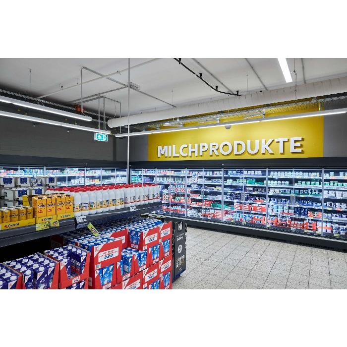 Bilder Kaufland Erftstadt