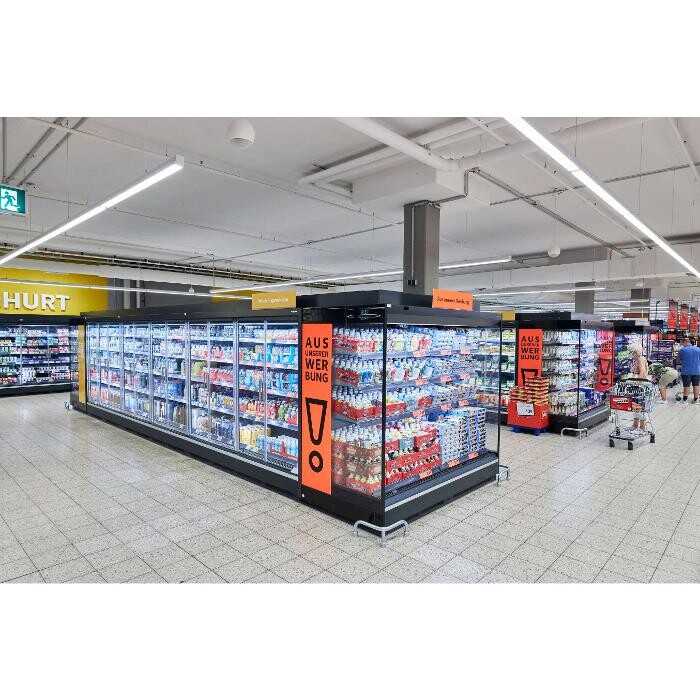 Bilder Kaufland Erftstadt