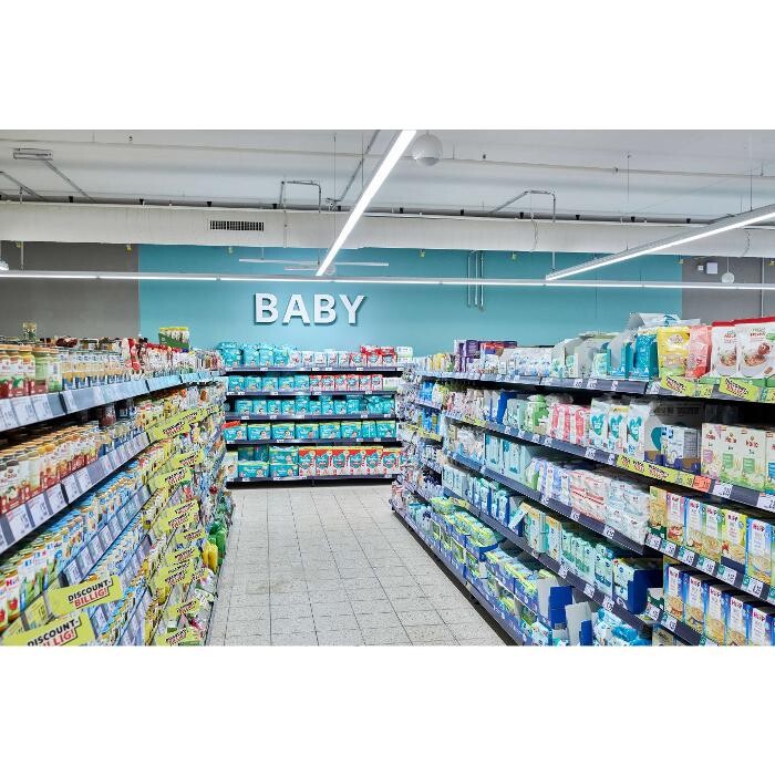 Bilder Kaufland Erftstadt