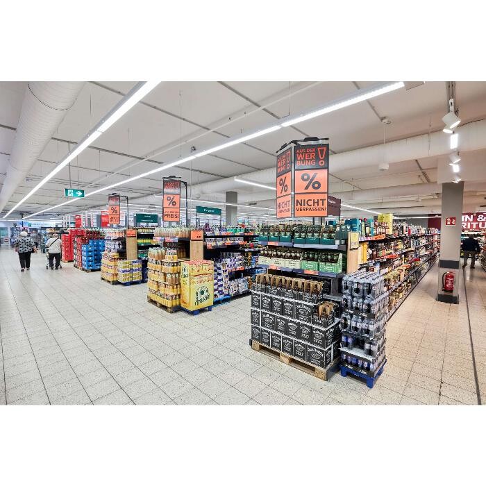 Bilder Kaufland Erftstadt