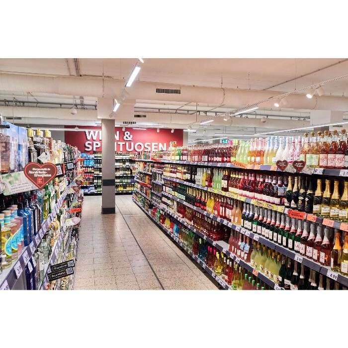 Bilder Kaufland Erftstadt