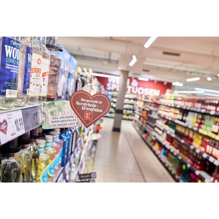 Bilder Kaufland Erftstadt