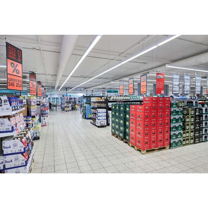 Bilder Kaufland Erftstadt