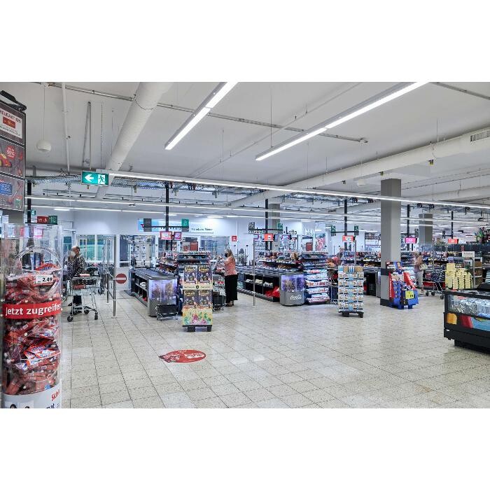 Bilder Kaufland Erftstadt