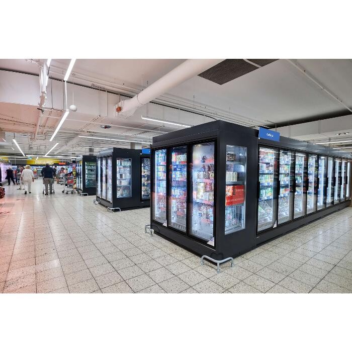 Bilder Kaufland Erftstadt