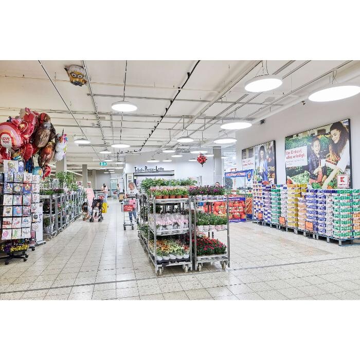 Bilder Kaufland Erftstadt