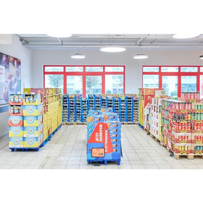 Bilder Kaufland Erftstadt