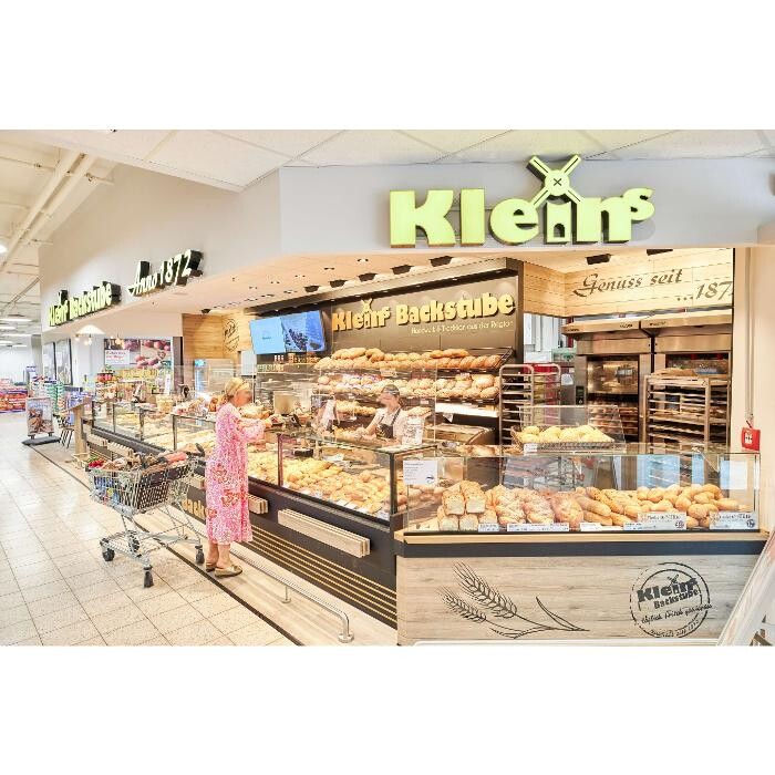 Bilder Kaufland Erftstadt