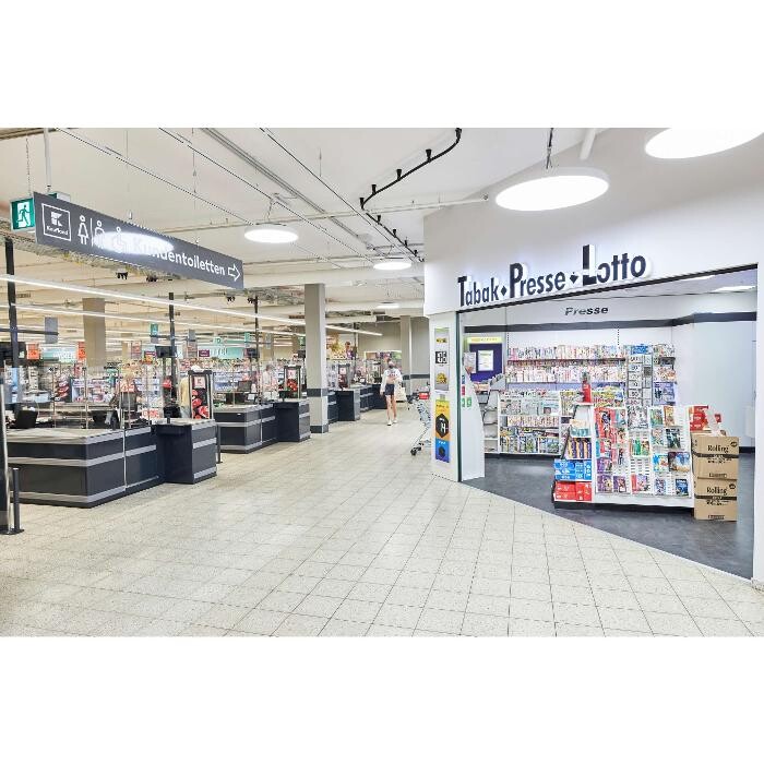 Bilder Kaufland Erftstadt