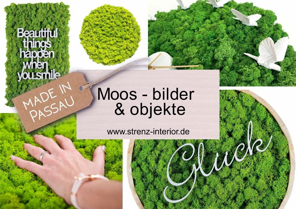 Bilder Strenz Living GmbH&Co.KG