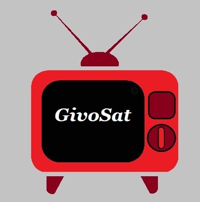 Givosat Logo