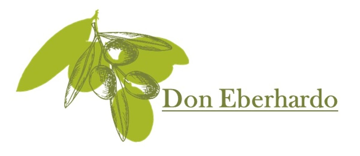 Don Eberhardo Logo