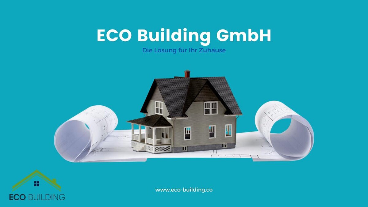 Bilder ECO Building GmbH