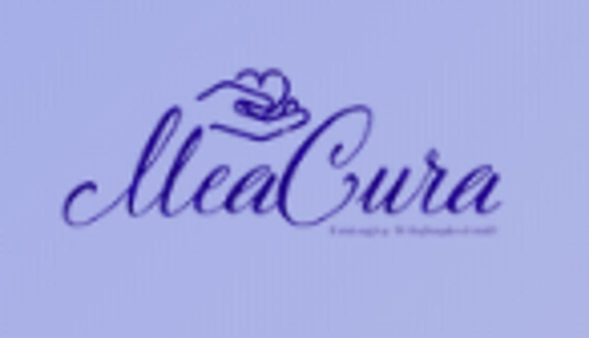 MeaCura Krankenpflege UG Logo
