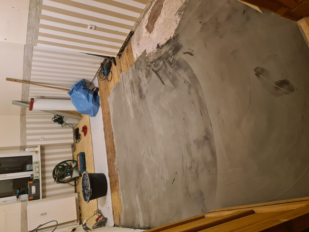 Bilder Polom & Quartey GbR Maler und Technikerfachbetrieb