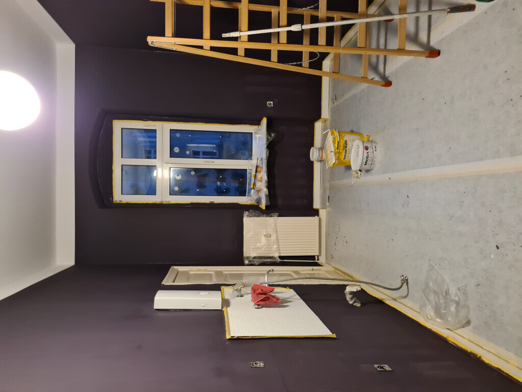 Bilder Polom & Quartey GbR Maler und Technikerfachbetrieb